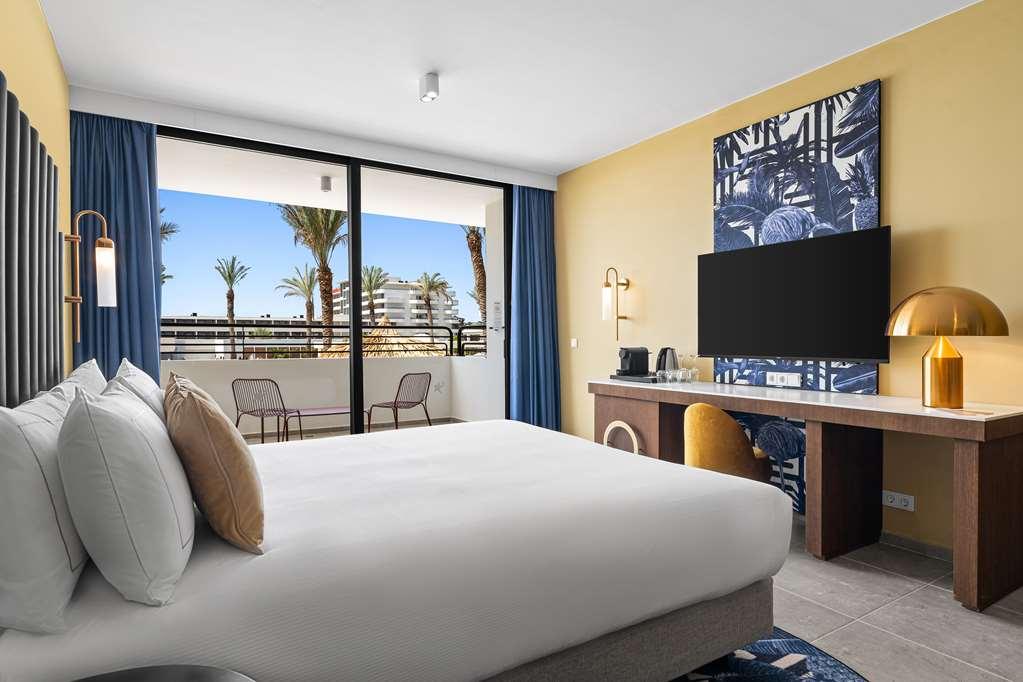 The Rif At Mangrove Beach Corendon All-Inclusive Curio Willemstad Quarto foto