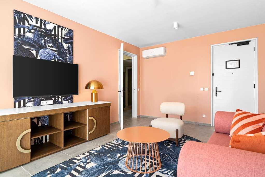 The Rif At Mangrove Beach Corendon All-Inclusive Curio Willemstad Quarto foto