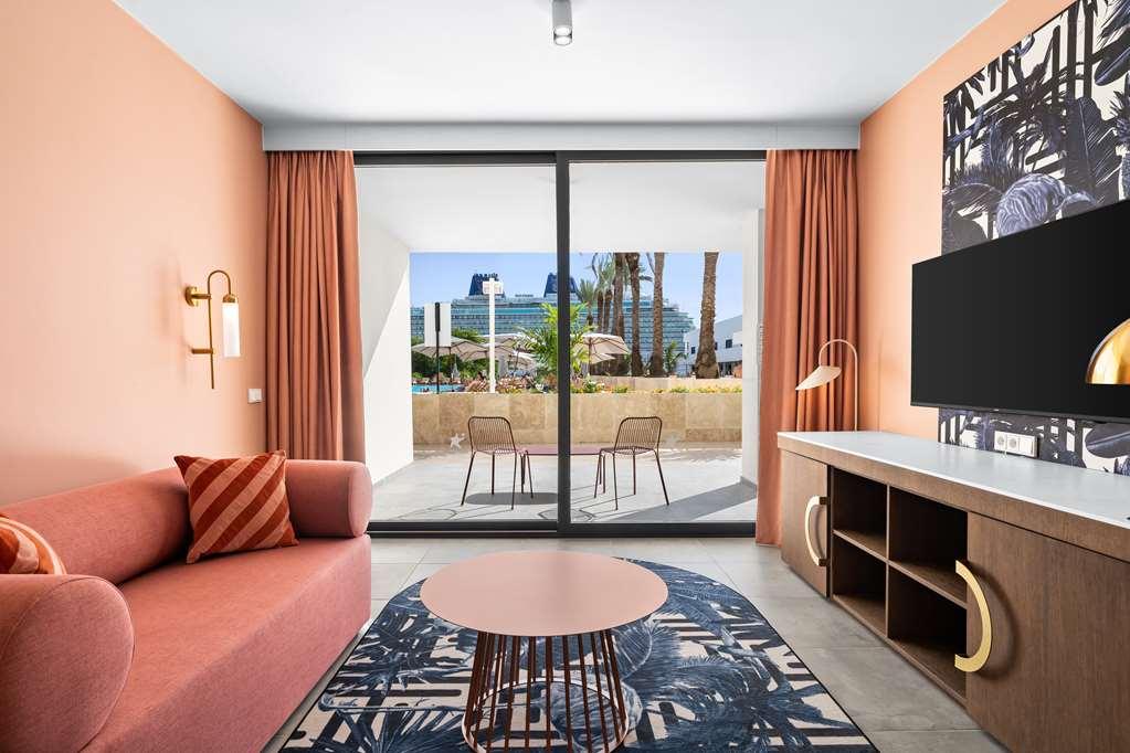 The Rif At Mangrove Beach Corendon All-Inclusive Curio Willemstad Quarto foto