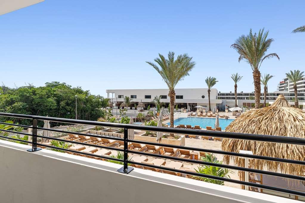 The Rif At Mangrove Beach Corendon All-Inclusive Curio Willemstad Quarto foto