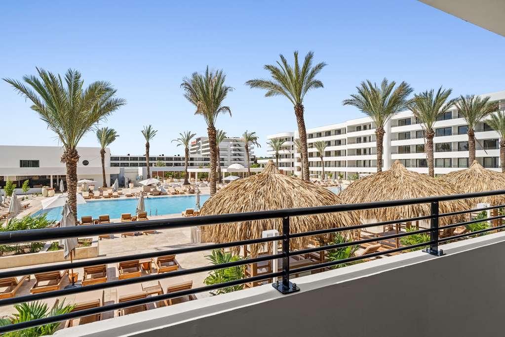 The Rif At Mangrove Beach Corendon All-Inclusive Curio Willemstad Quarto foto
