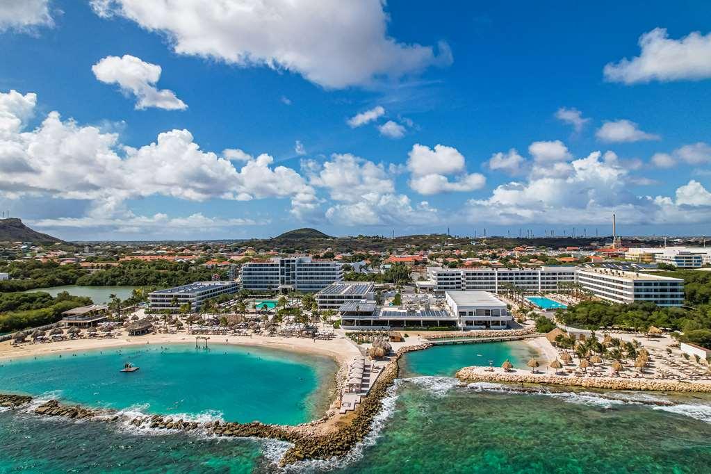 The Rif At Mangrove Beach Corendon All-Inclusive Curio Willemstad Exterior foto