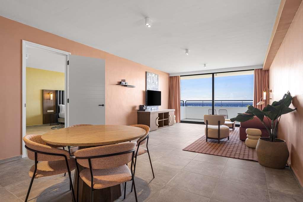 The Rif At Mangrove Beach Corendon All-Inclusive Curio Willemstad Quarto foto