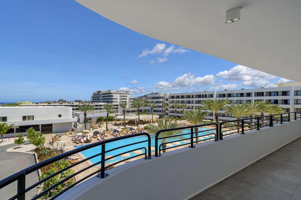 The Rif At Mangrove Beach Corendon All-Inclusive Curio Willemstad Quarto foto